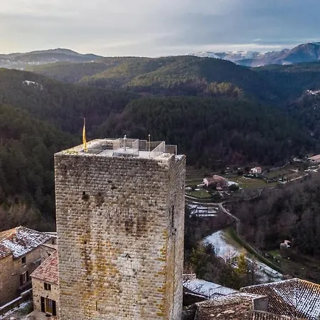 Chateau De *