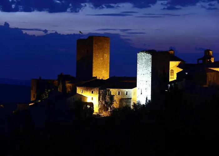 Bed & Breakfast Chateau De *