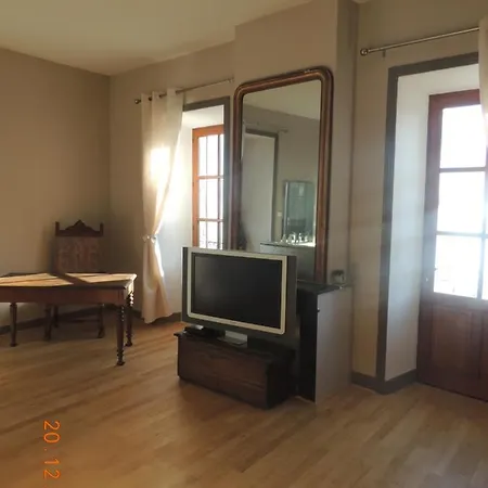 Couette-café Château De Montréal