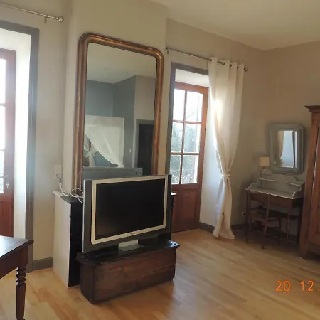 Bed and breakfast Château De