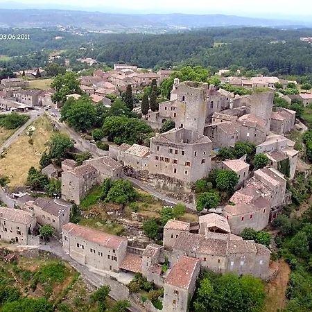 Château De