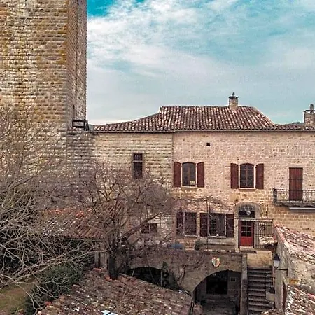 Château De Montréal